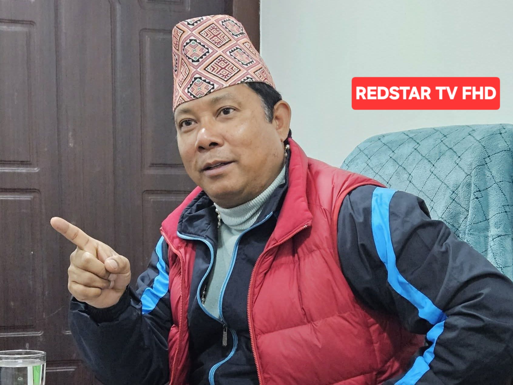 fmredstar